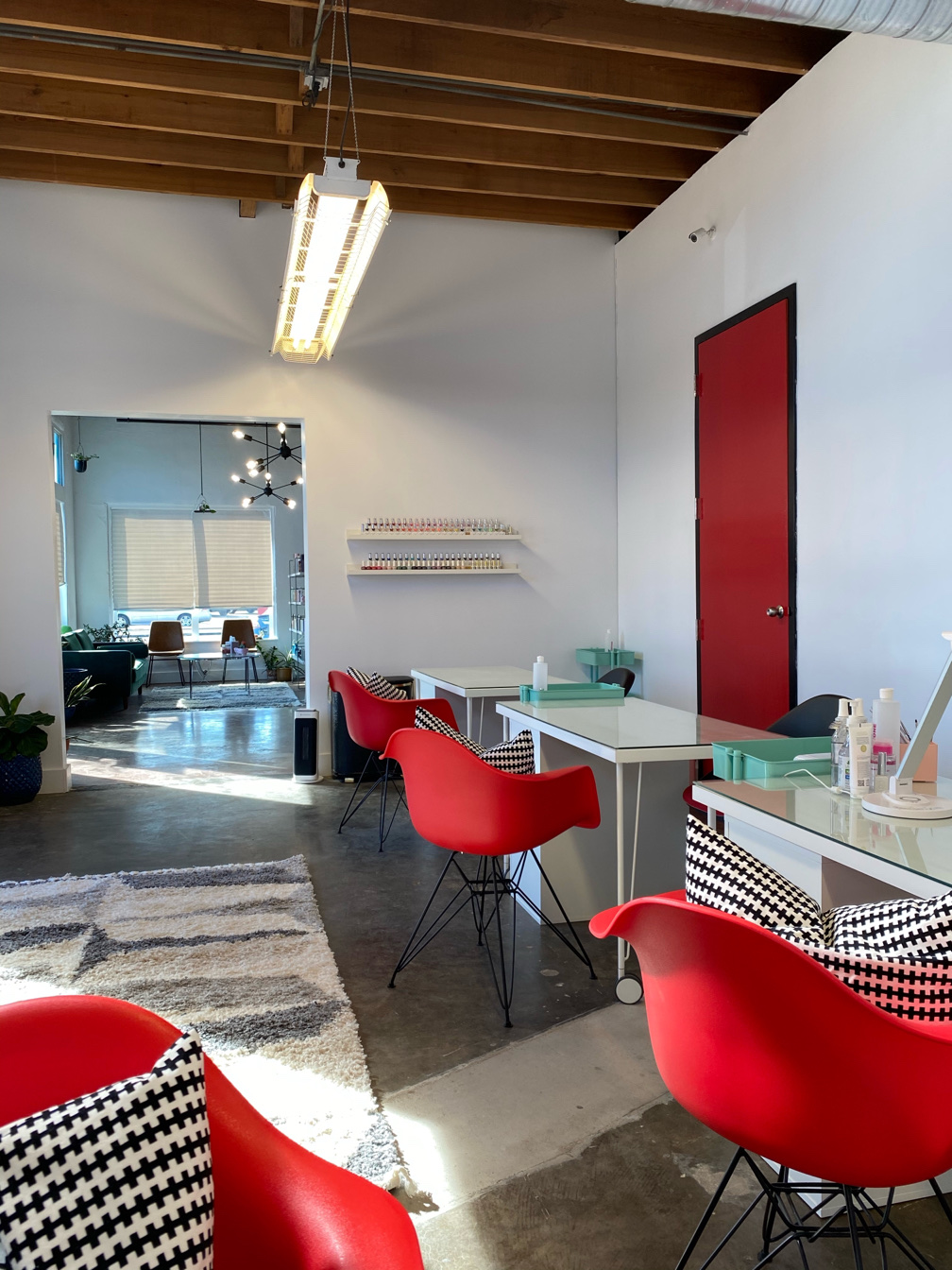 Reed And Taylor Studio